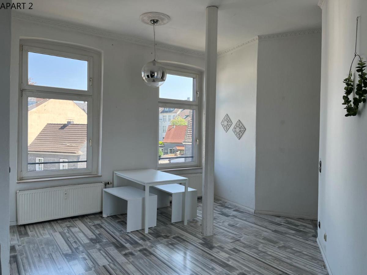 Apartment In Solingen Ohligs Экстерьер фото