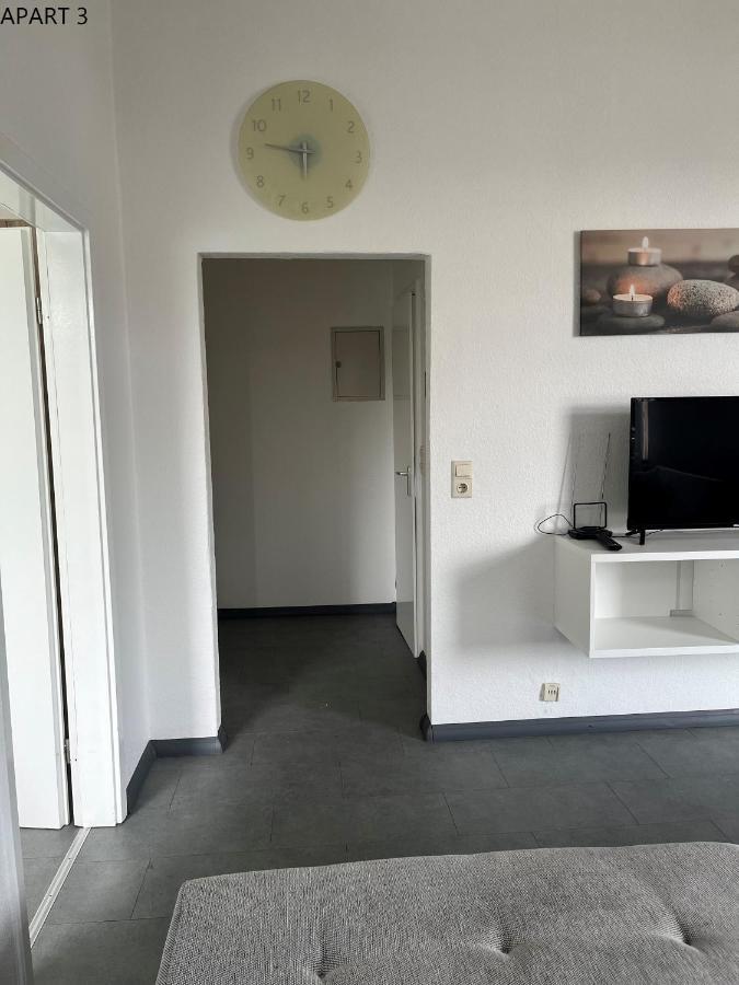 Apartment In Solingen Ohligs Экстерьер фото